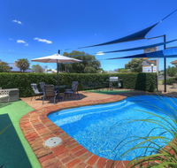 Pevensey Motor Lodge - Accommodation Newcastle