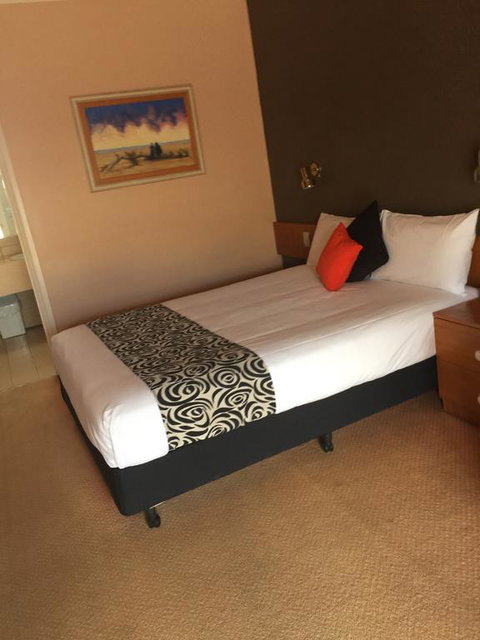 Philadelphia Motor Inn - Accommodation Newcastle 0