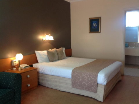 Philadelphia Motor Inn - Accommodation Newcastle 2