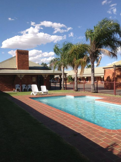 Philadelphia Motor Inn - Accommodation Newcastle 3