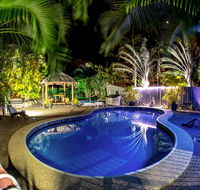 Pialba Motor Inn - Accommodation Newcastle