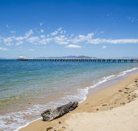 Picnic Bay Apartments Unit 1 - Accommodation Newcastle
