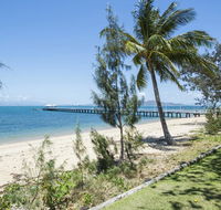 Picnic Bay Apartments Unit 3 - Accommodation Newcastle