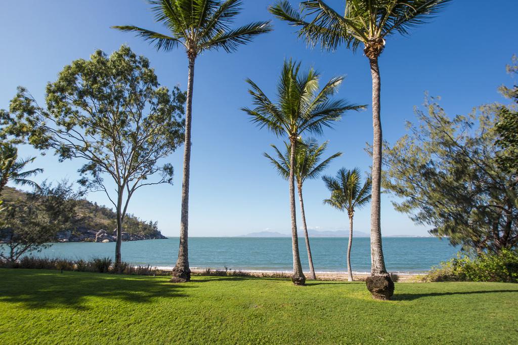 Picnic Bay QLD Accommodation Newcastle
