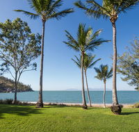 Picnic Beach'scape - Accommodation Newcastle