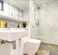 Pier 99 Pyrmont - Accommodation Newcastle
