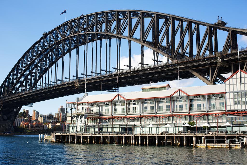 Dawes Point NSW Accommodation Newcastle