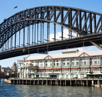 Pier One Sydney Harbour Autograph Collection - Accommodation Newcastle