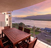 Piermonde Apartments Cairns - Accommodation Newcastle