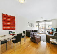 PierSyde Studio in Sydney CBD - Accommodation Newcastle