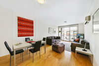 PierSyde Studio in Sydney CBD