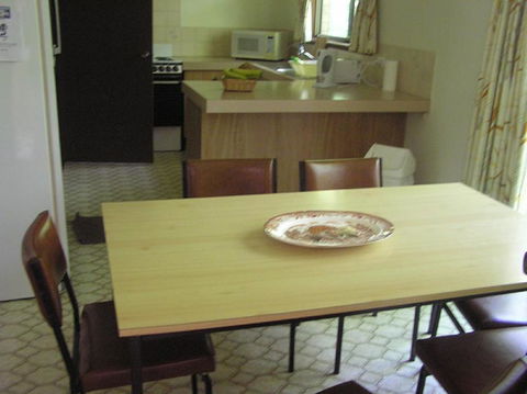 Pin High - Accommodation Newcastle 1