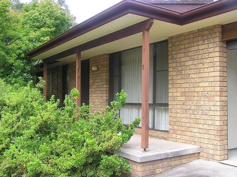 Pin High - Accommodation Newcastle 0