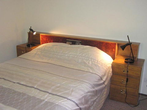 Pin High - Accommodation Newcastle 3