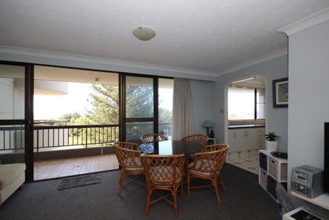 Pinnacle Unit 403 - Accommodation Newcastle 2