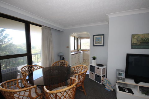 Pinnacle Unit 403 - Accommodation Newcastle 3