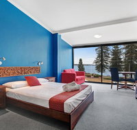 Pippi's at the Point - Accommodation Newcastle