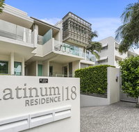 Platinum status Sunshine Beach - Accommodation Newcastle