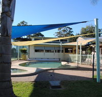 Pleasurelea Tourist Resort  Caravan Park - Accommodation Newcastle