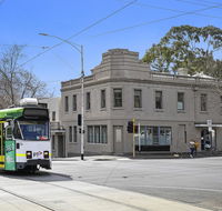 Plum Serviced Apartments North Melbourne - Accommodation Newcastle