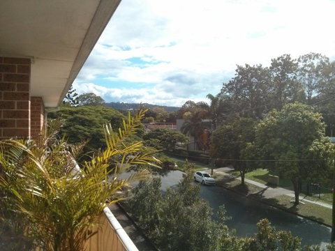Poinciana Mews - Accommodation Newcastle 1