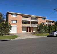 Poinciana Mews - Accommodation Newcastle