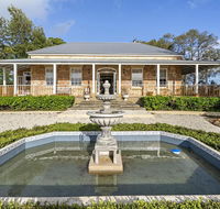 Pointe Rapide Estate - L'abode Accommodation