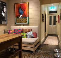 Pop Artist's Concept Store on Darling Street - Accommodation Newcastle
