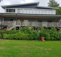poppies house - Accommodation Newcastle