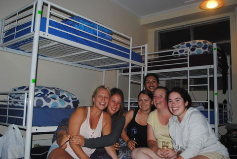 Port Adelaide Backpackers - Accommodation Newcastle 1