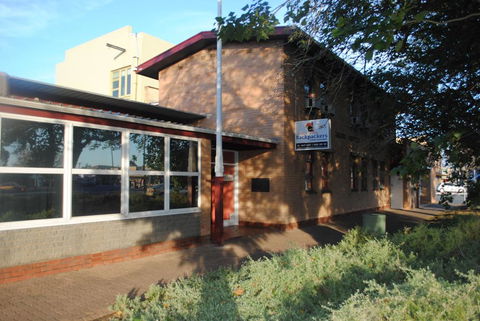 Port Adelaide Backpackers - Accommodation Newcastle 0
