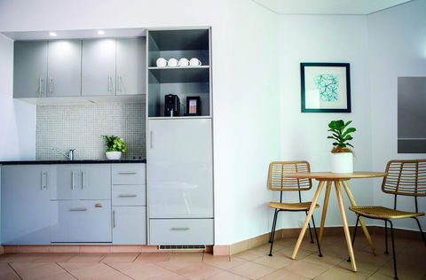 Port Douglas Peninsula Boutique Hotel - Adults Only Haven - Accommodation Newcastle 2