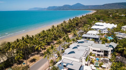 Port Douglas Peninsula Boutique Hotel - Adults Only Haven - Accommodation Newcastle 0