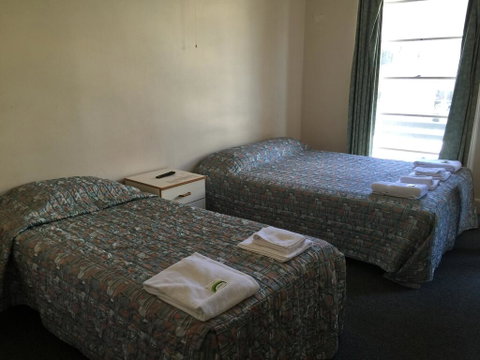 Port Macquarie Hotel - Accommodation Newcastle 1