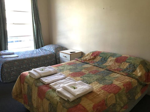 Port Macquarie Hotel - Accommodation Newcastle 3