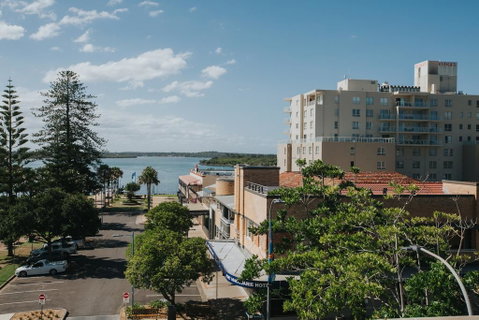 Port Macquarie Hotel - Accommodation Newcastle 0