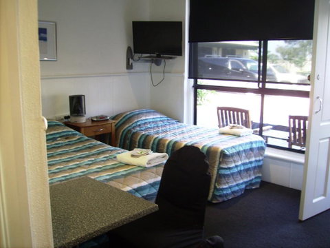 Port Noarlunga Motel - Accommodation Newcastle 0