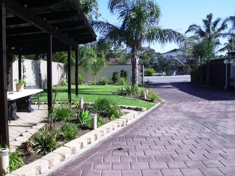 Port Noarlunga Motel - Accommodation Newcastle 1