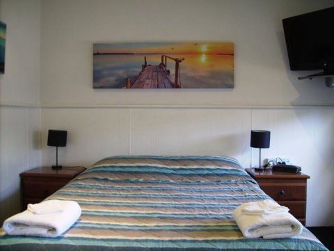 Port Noarlunga Motel - Accommodation Newcastle 3