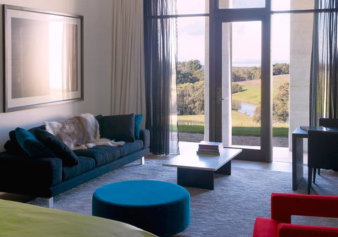 Port Phillip Estate - Accommodation Newcastle 3