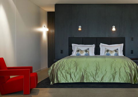 Port Phillip Estate - Accommodation Newcastle 0