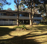 Port Stephens Motel - Accommodation Newcastle