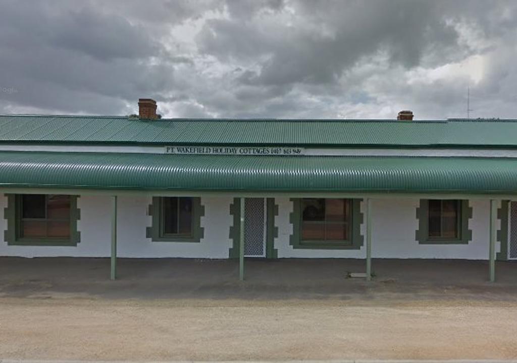 South Hummocks SA Accommodation Newcastle