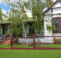 Portarlington Vicarage