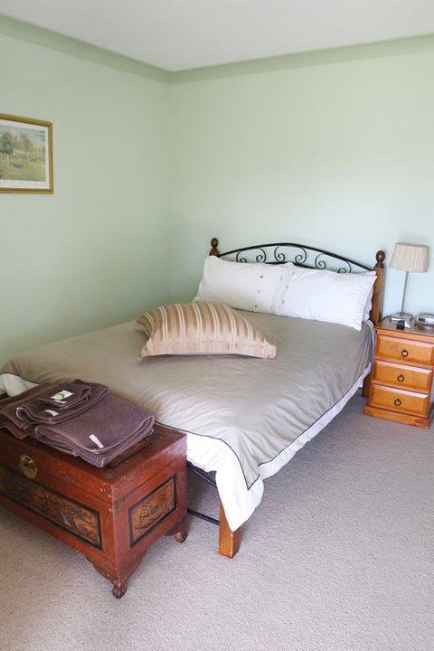 Porters Plainland Lockyer Valley B&B - Accommodation Newcastle 3