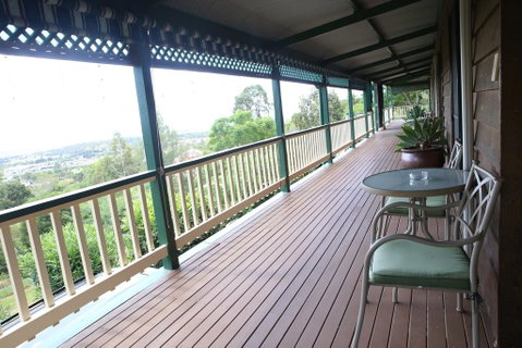 Porters Plainland Lockyer Valley B&B - Accommodation Newcastle 0