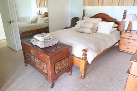 Porters Plainland Lockyer Valley B&B - Accommodation Newcastle 1