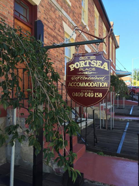Portsea Place - Accommodation Newcastle 3