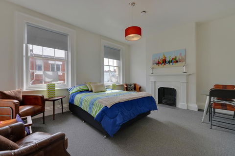 Portsea Place - Accommodation Newcastle 2