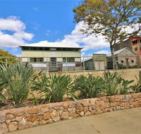 Portside Apartments Maryborough - Accommodation Newcastle